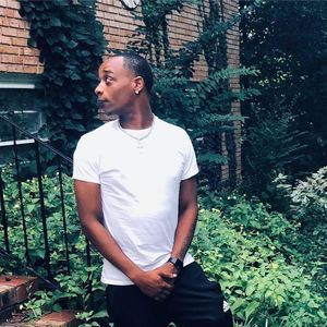 Meet your Posher, Kenny